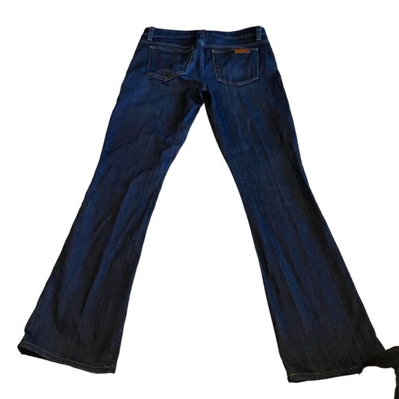 Joe’s Jeans #2 - Dark Bootcut Honey Cut - Picture 8 of 9